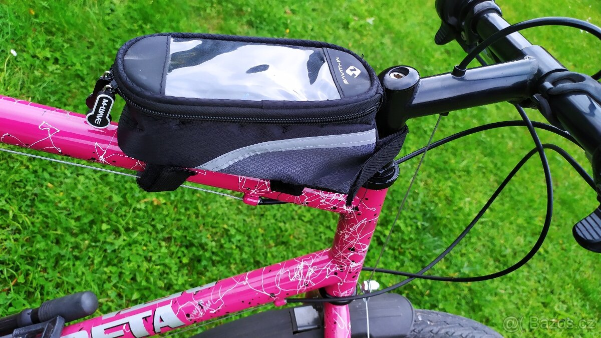 Prodám horské kolo Reta - 3