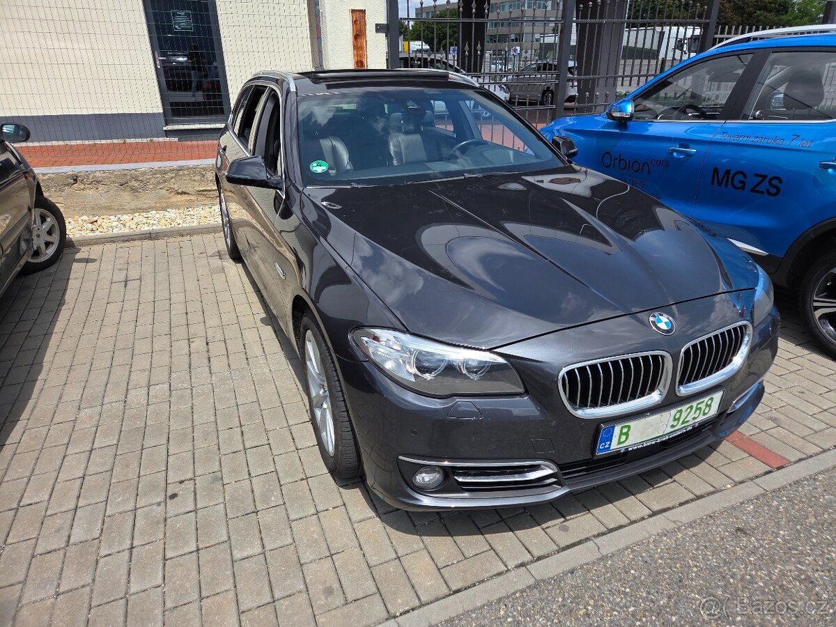 Bmw 530 d xDrive Combi - 3