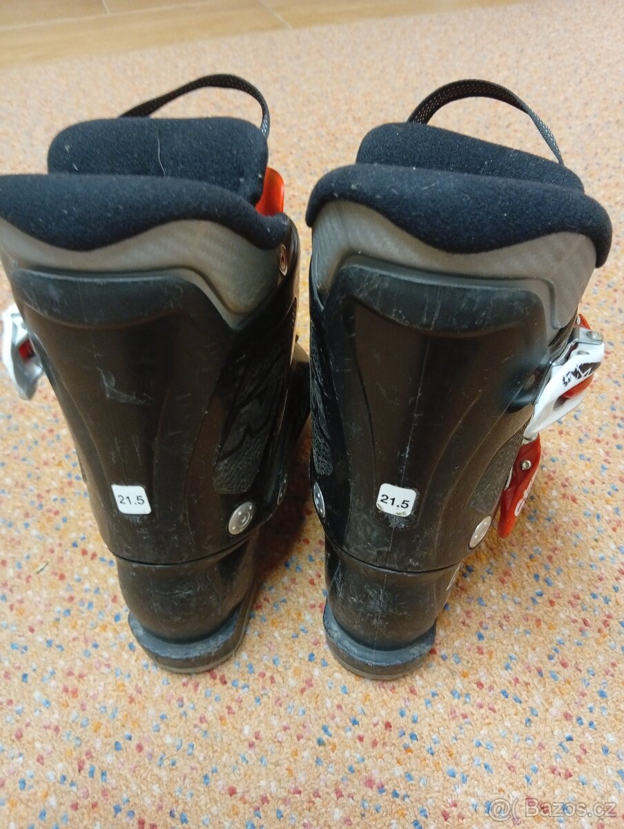 Přeskáče dětské - 3