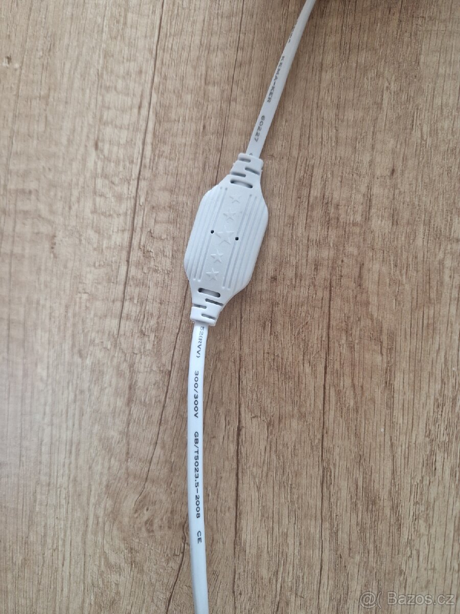LED světlo - 3