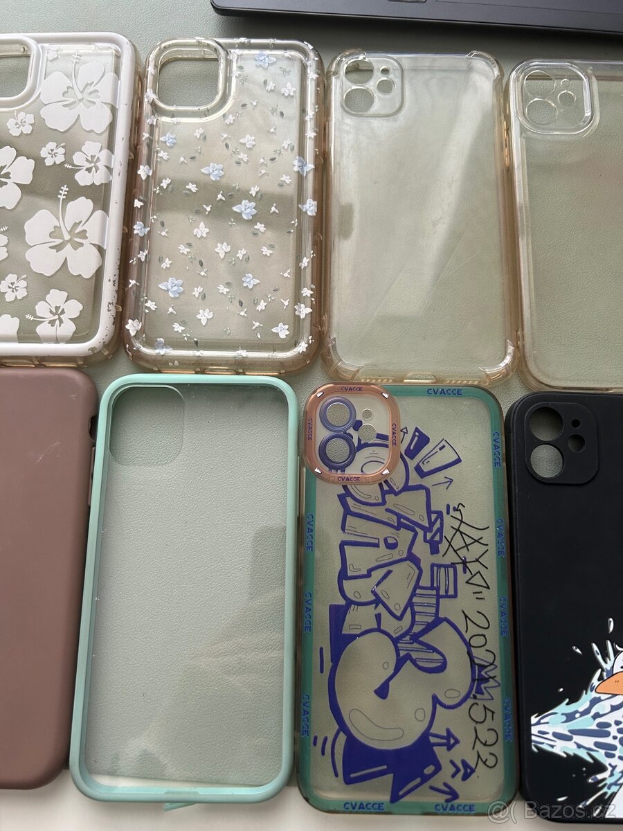 Obaly na iPhone 11 - 3