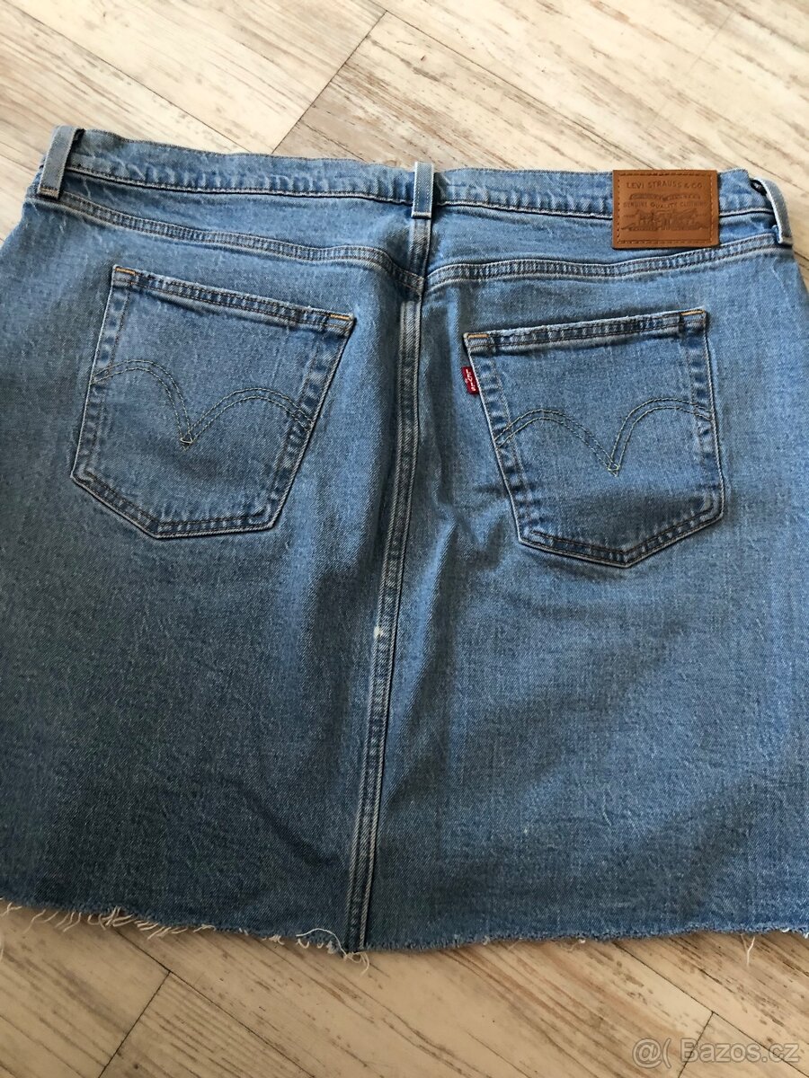 Levis nova elastan - 3