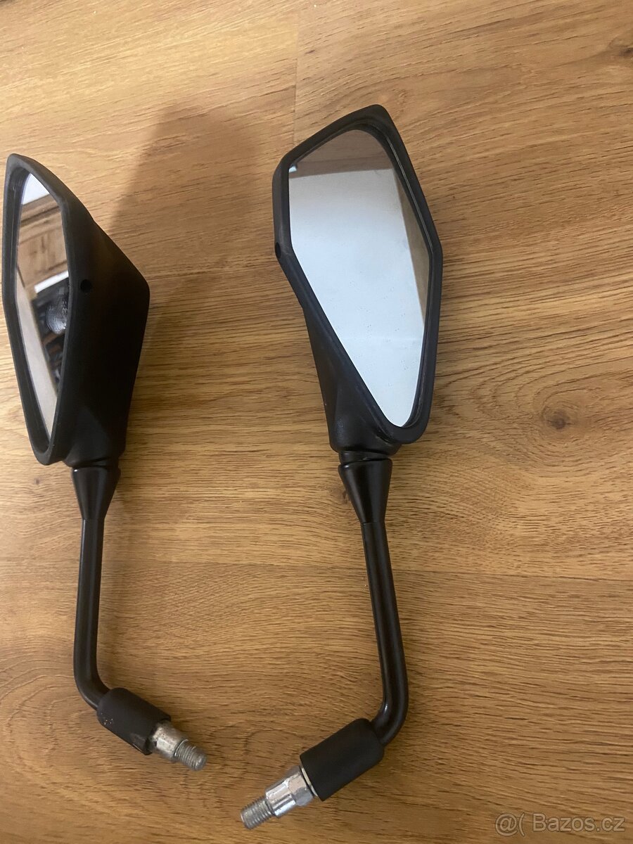 zrcátka Kawasaki - 3