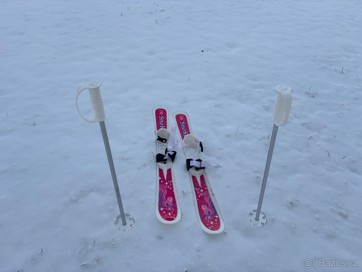 Snow Kids Hamax - 3
