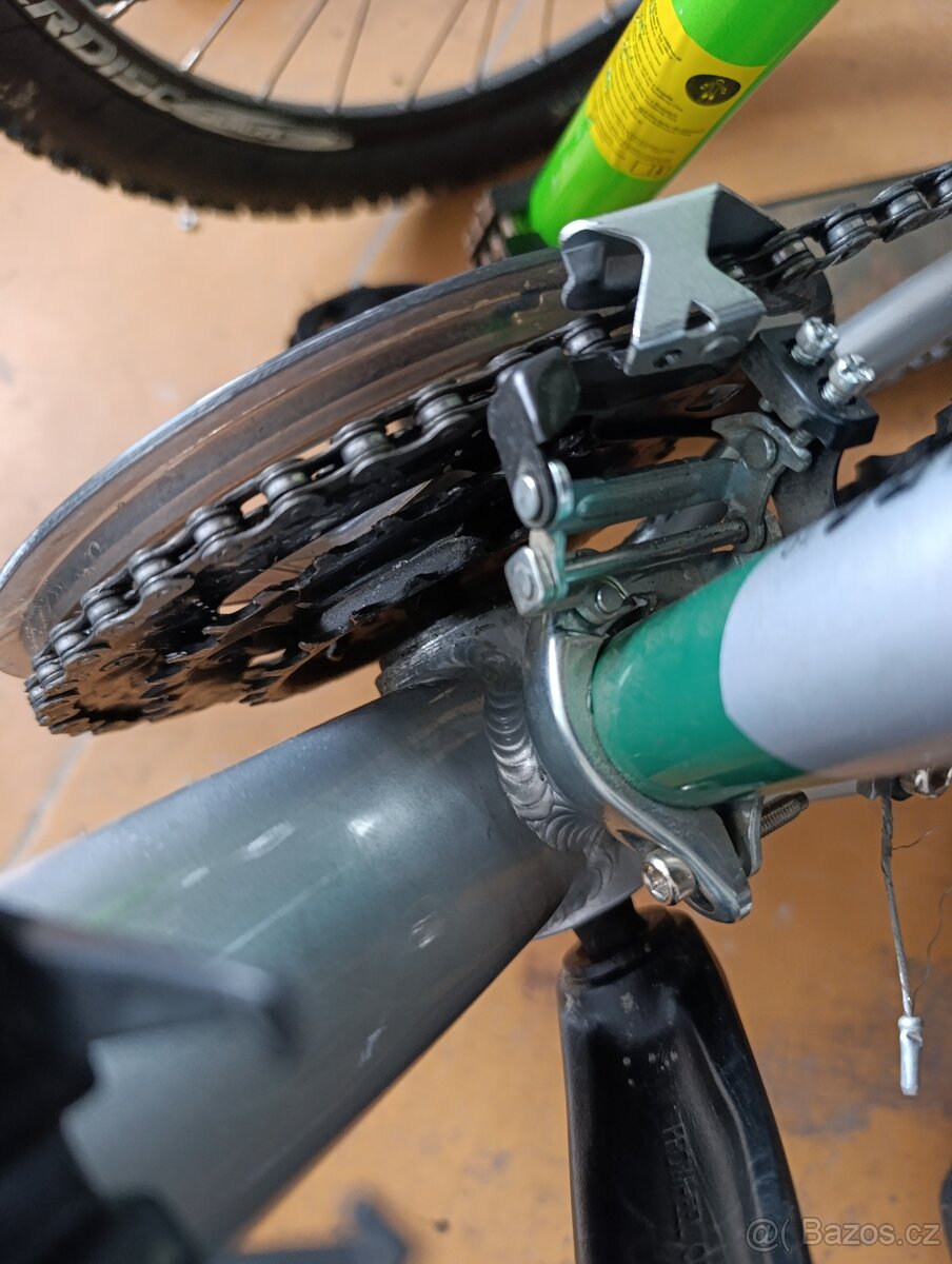 CTM Terrano 1.0 velikost 26'' - 3