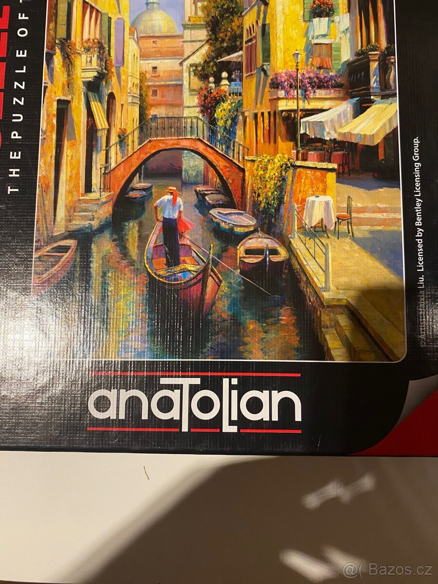 Puzzle - 3