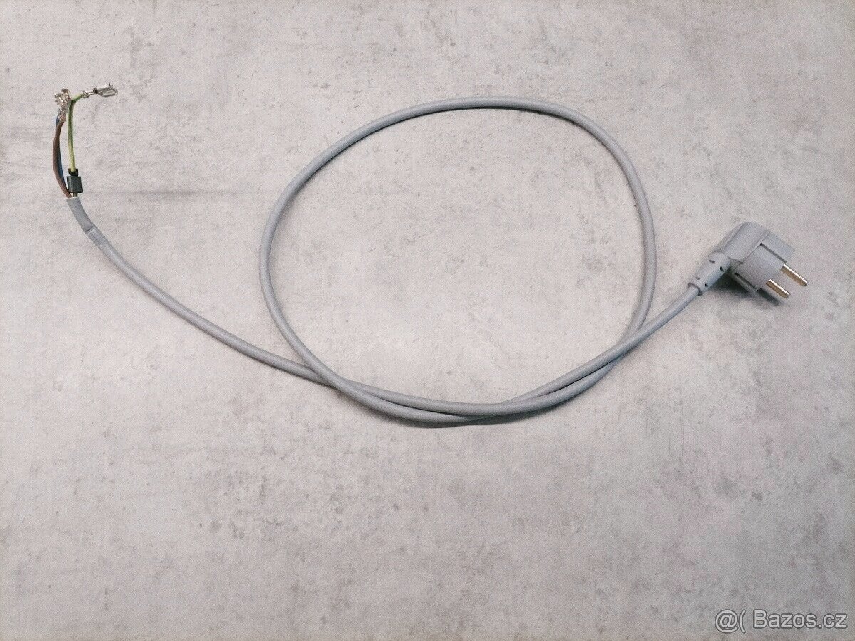 Flexo kabel z pračky - 3