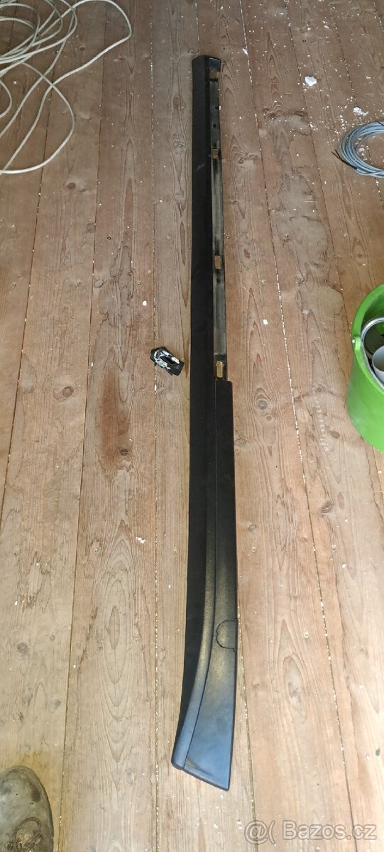 Prodám dily dodge nitro - 3