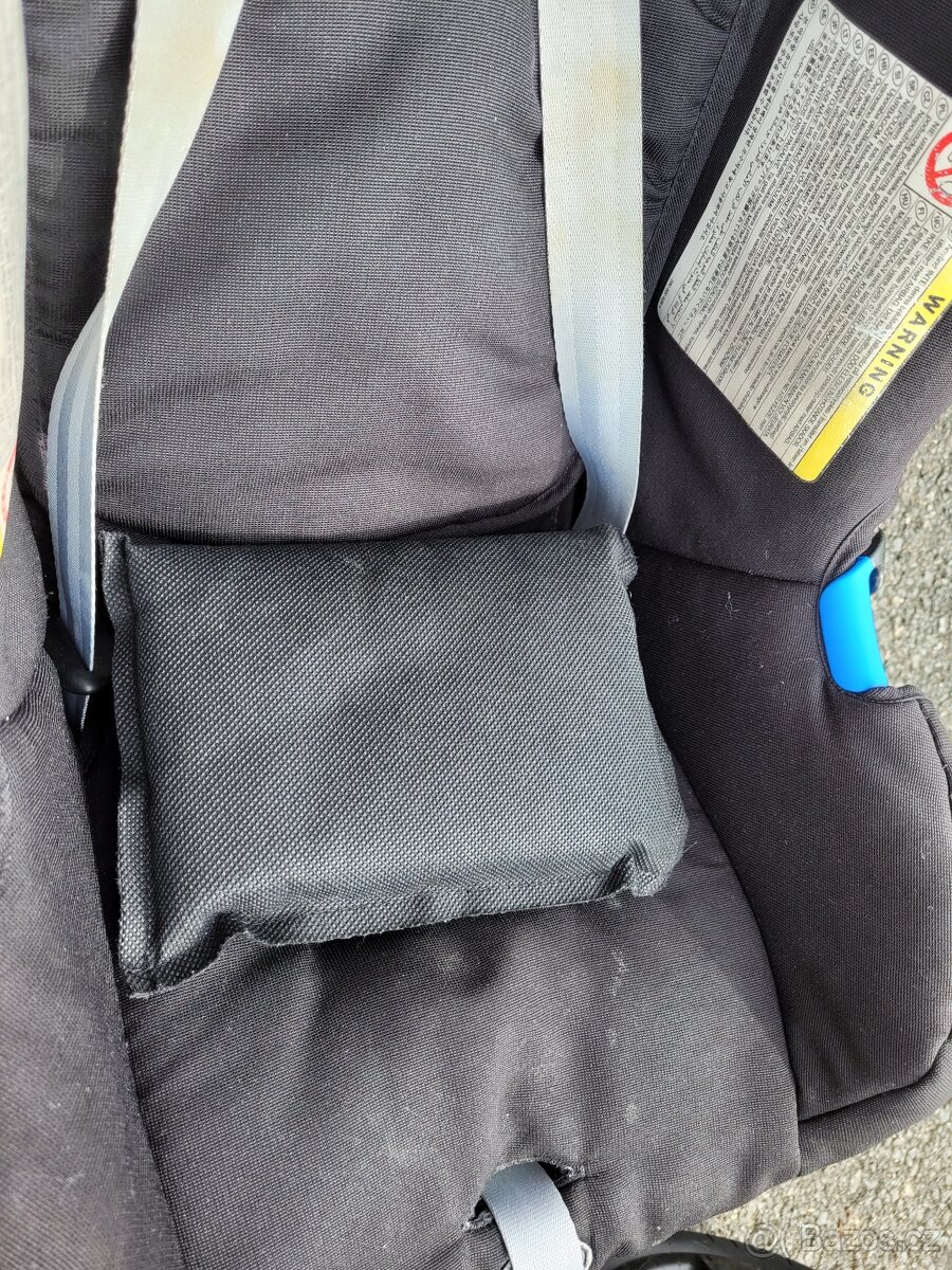 Britax Go Next - 3