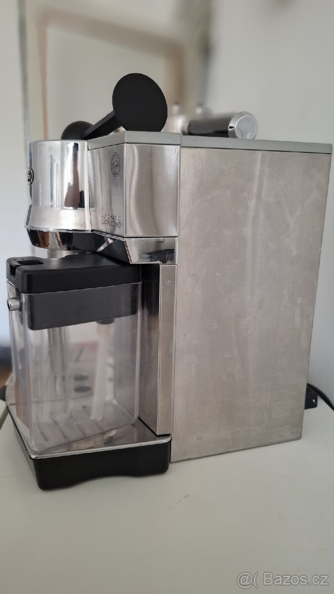 Pákovy kávovar DeLonghi - 3