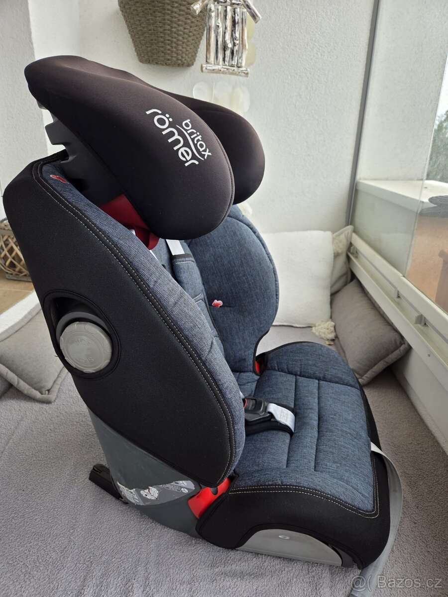 Britax Römer - 3