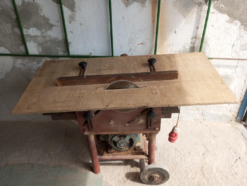 hoblovka s protahem víceúčelová - 3