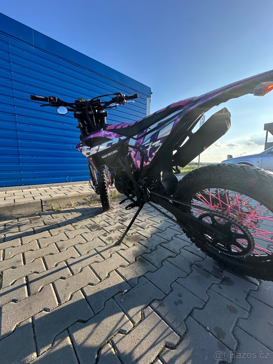 Beta rr 125 lc 2021 - 3