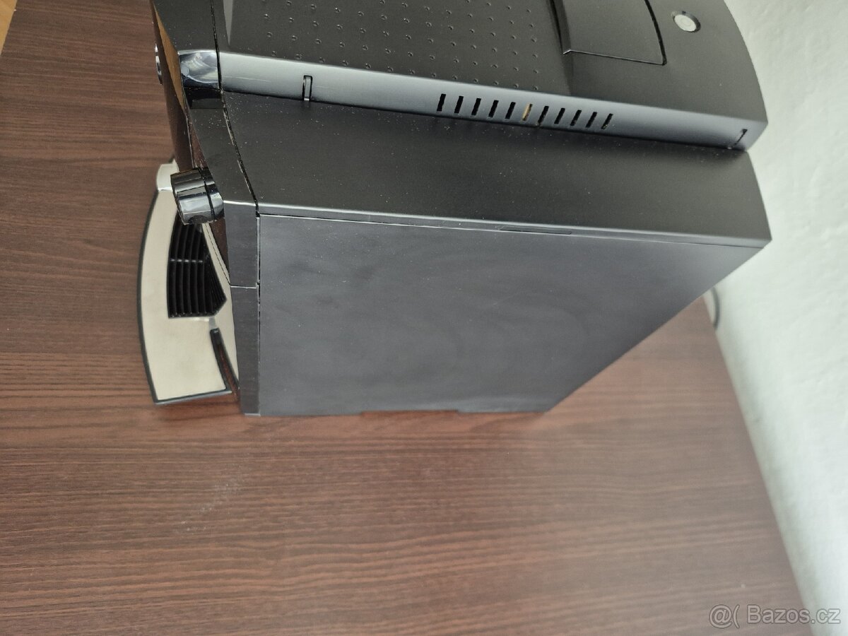 JURA D4 – ZÁRUKA DO 03/2027 - 3