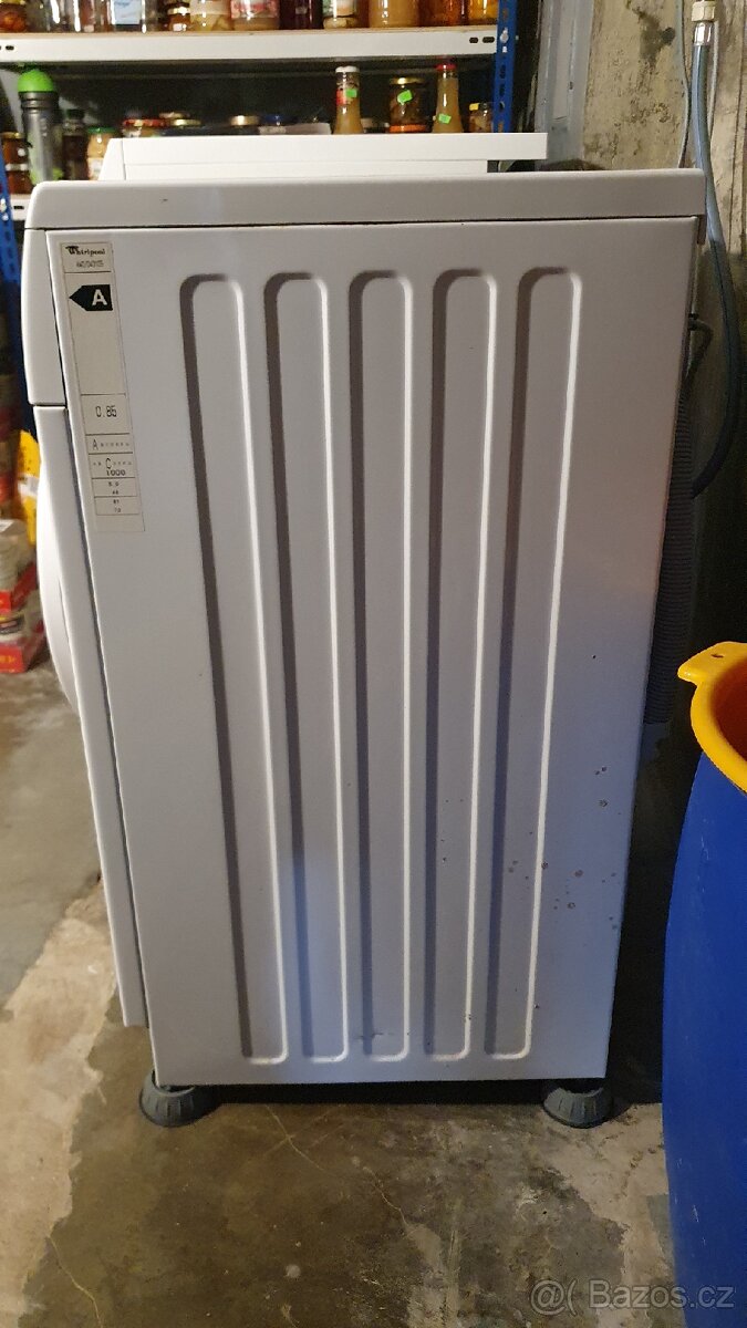 Whirlpool AWO/D 43105 - 3