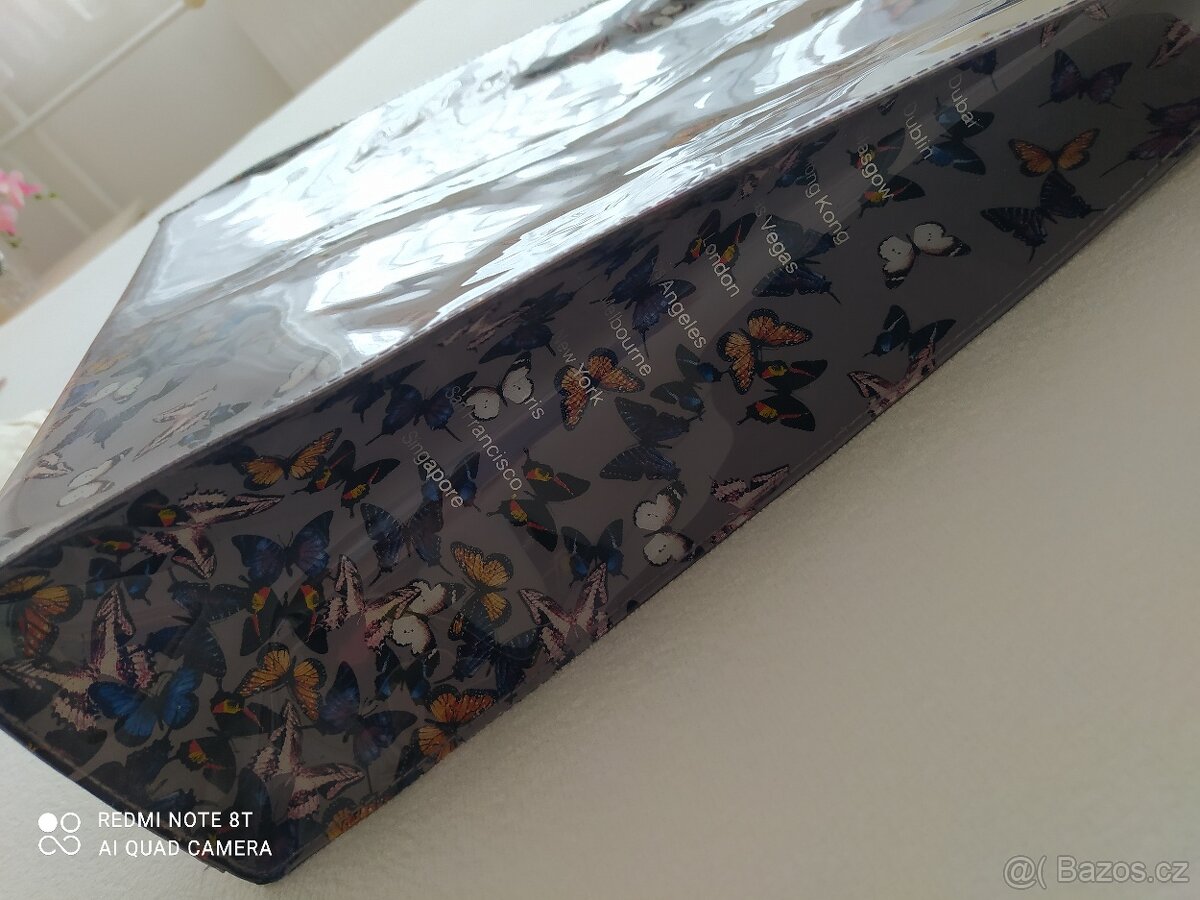 NOVÁ TAŠKA, zn. TED BAKER - 3