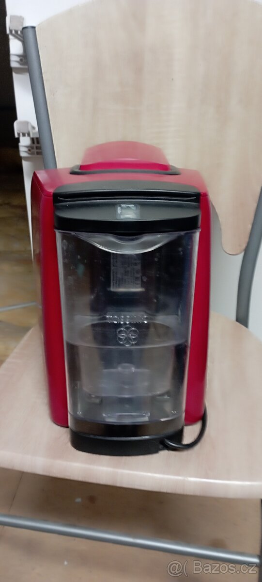 Kapslový kávovar bosch - 3
