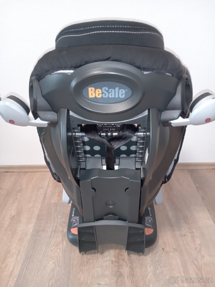 Dětská sedačka 9-18kg - 3