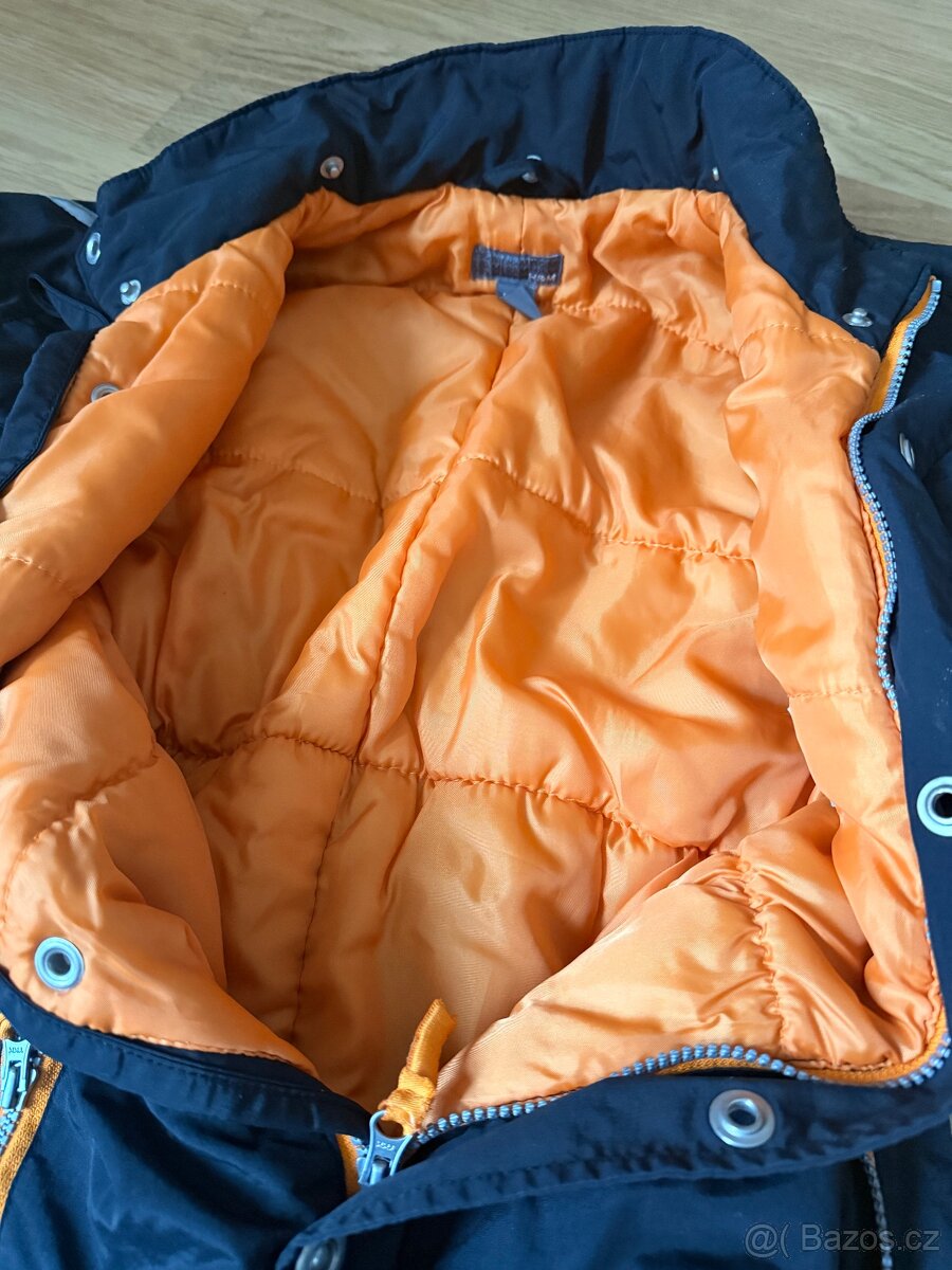 Prodam kombinezu H&M vel.116 - 3