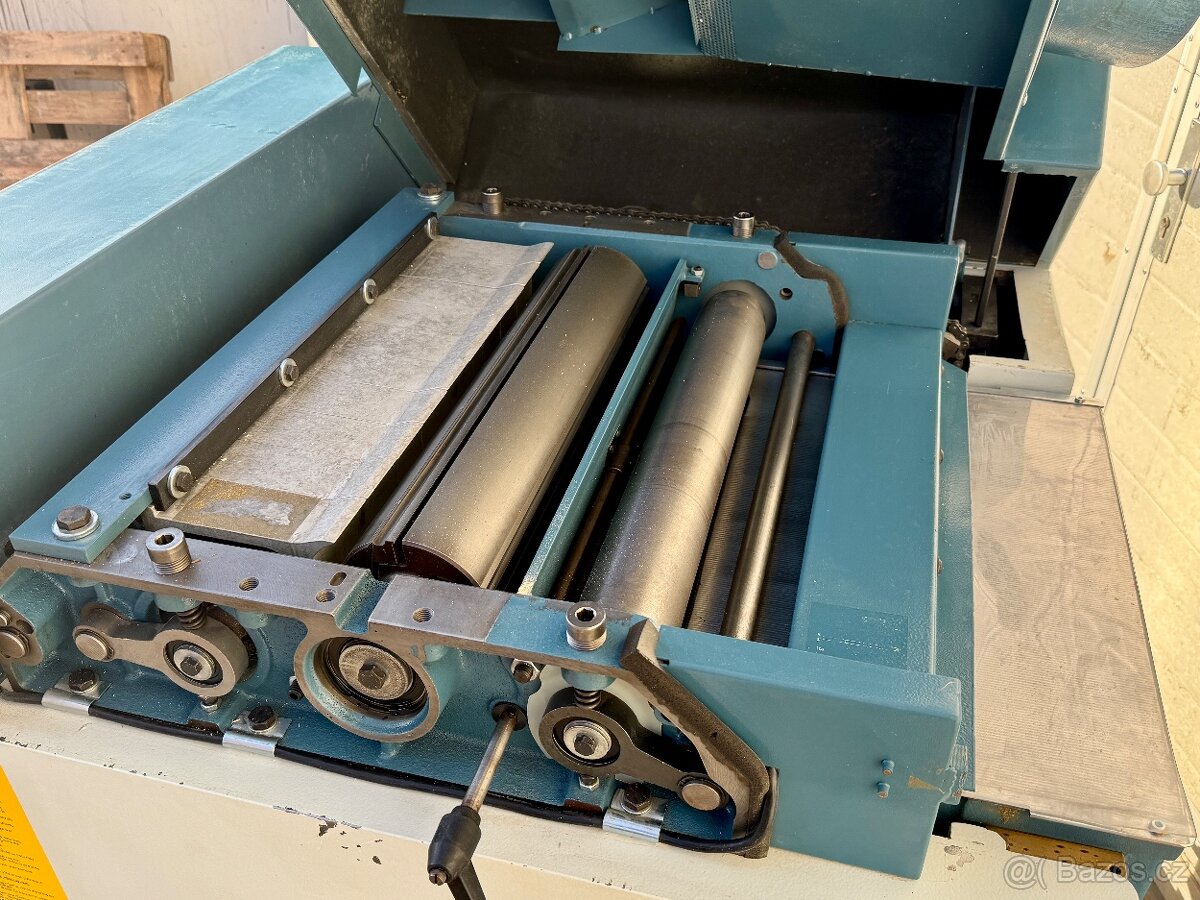 Protahovačka Paoloni S515 - 3