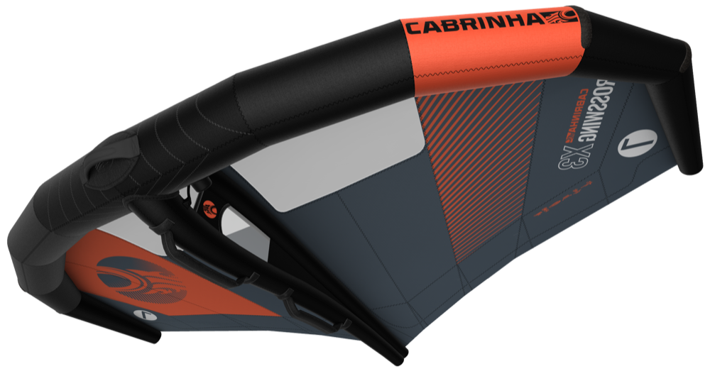 Wing CABRINHA Crosswing - 3