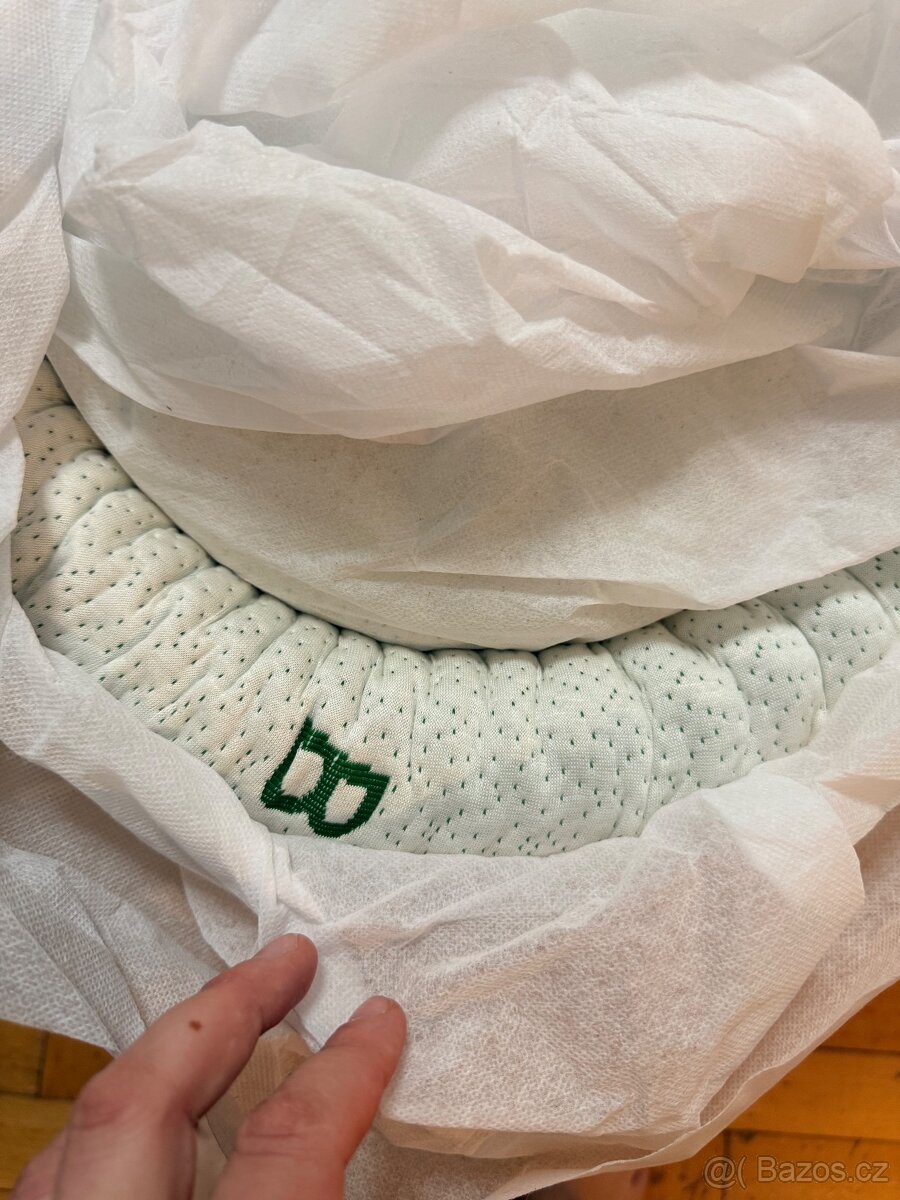 Matrace 180-200 cm - 3