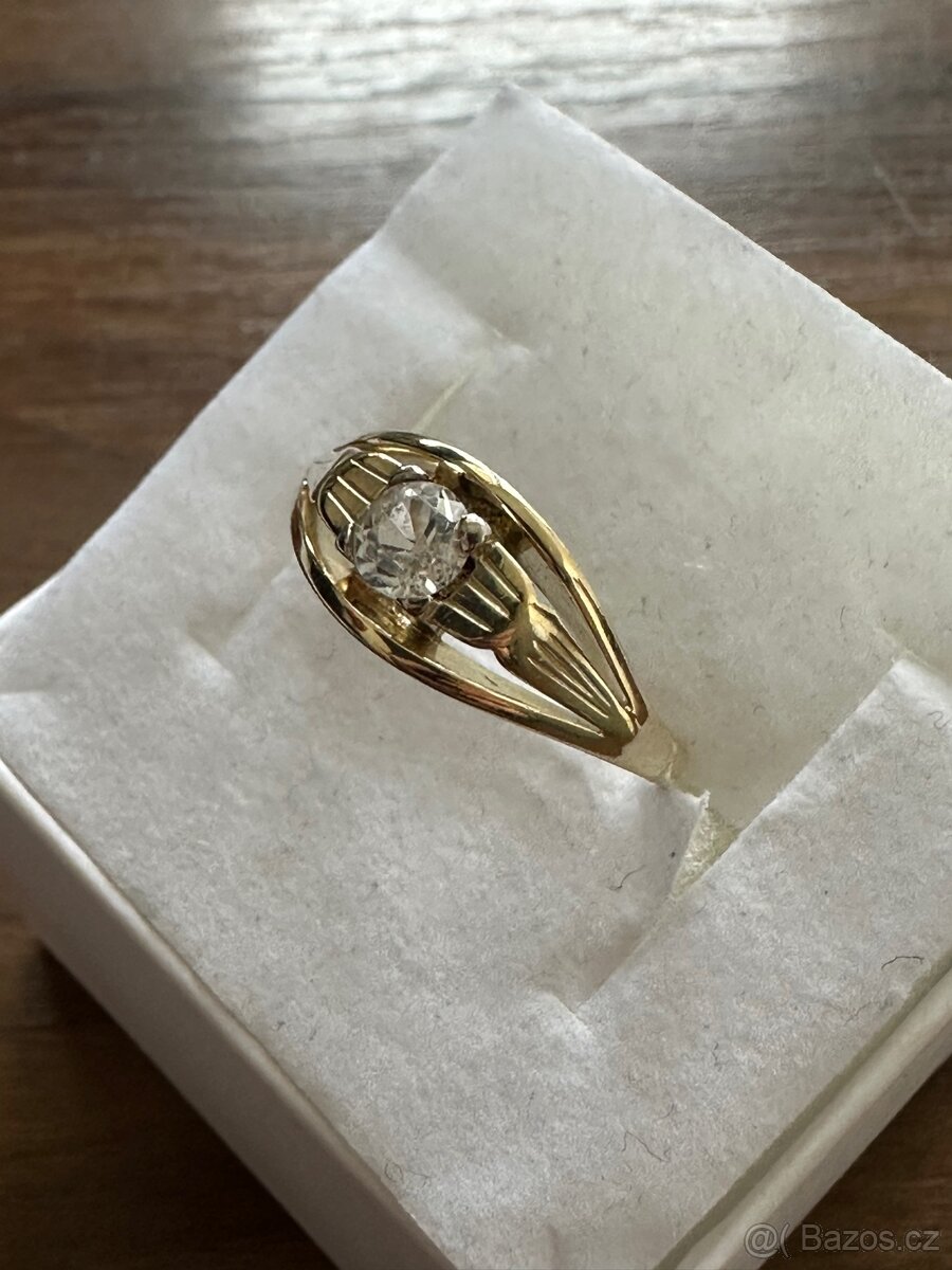 Zlatý prsten - 3