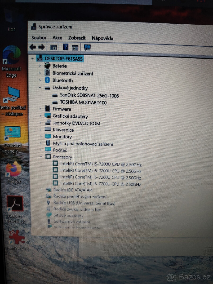 HP Probook 450 G4 - 3