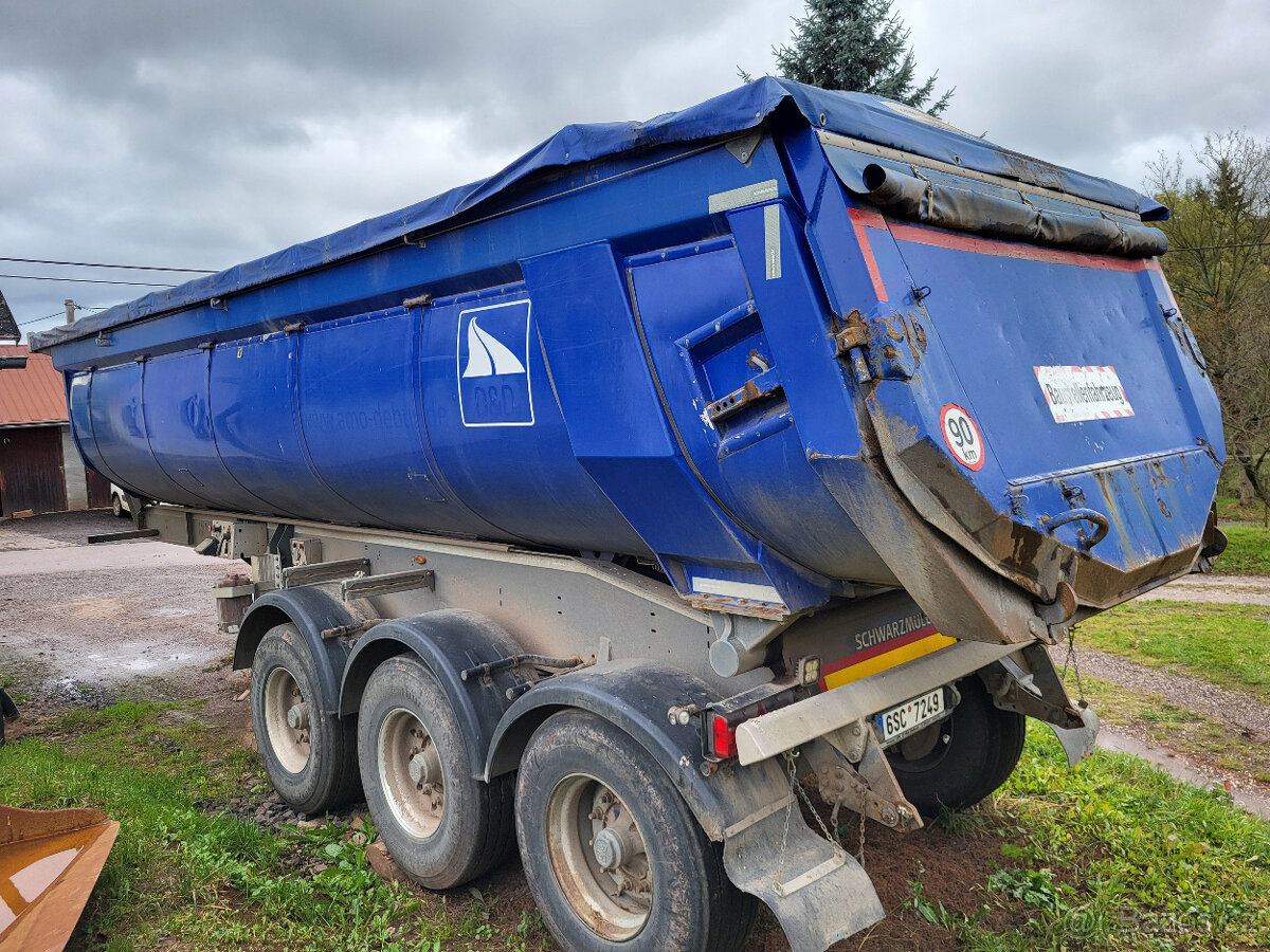 Schwarzmüller Thermo - 3