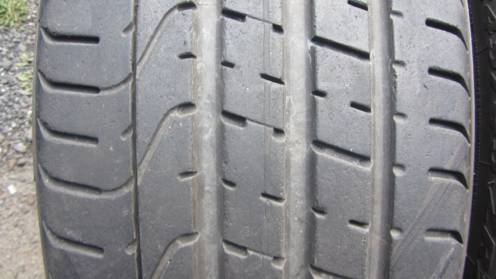 Letní pneu 245/45/20 Pirelli - 3