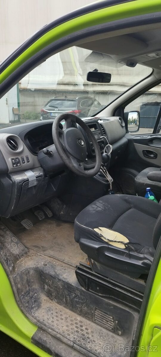 Renault Trafic - 3