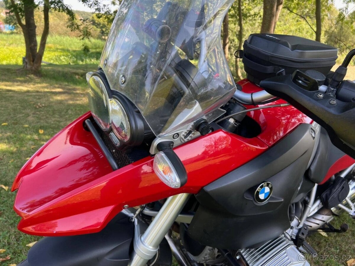 BMW R 1200 GS