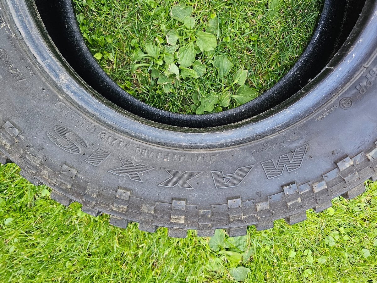 Kola Maxxis Trepador 205/70 R15C 104/102Q