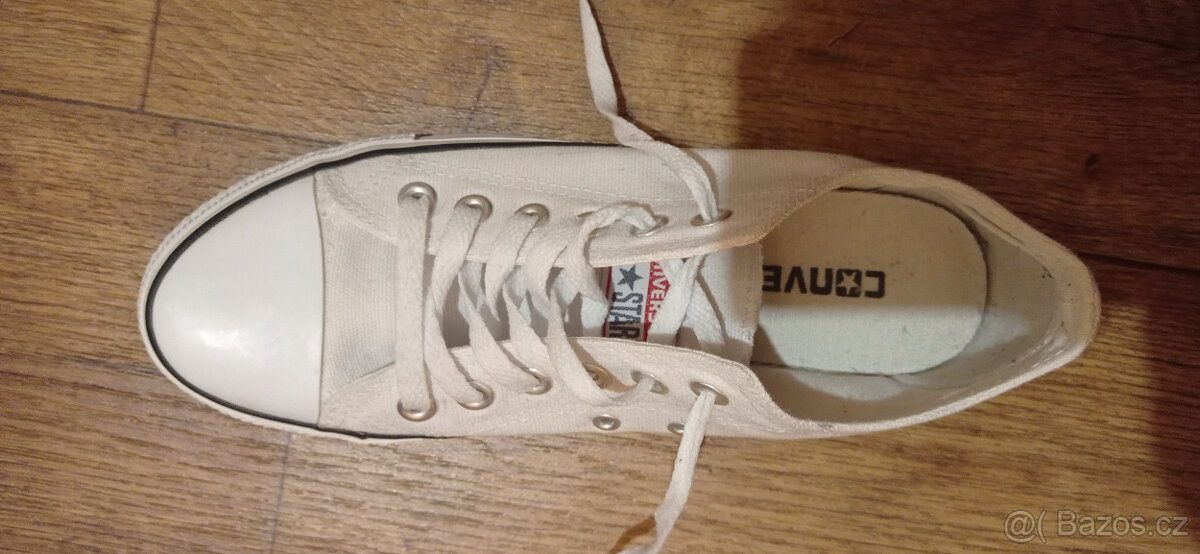 Converse-dámské. - 3