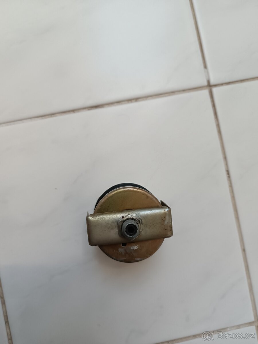 Tachometr Jawa pionýr,mustang - 3