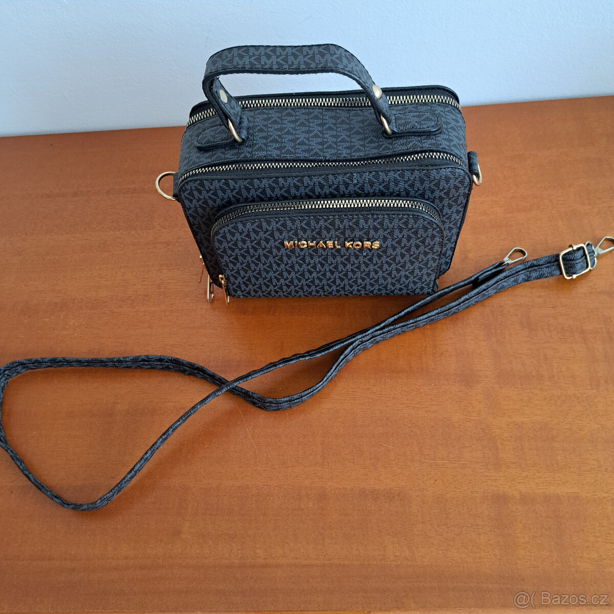 Kabelka Michael - 3
