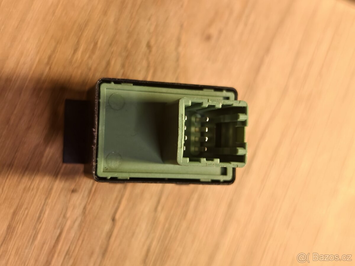 Fiat Bravo 1 spínač zrcátek - 3