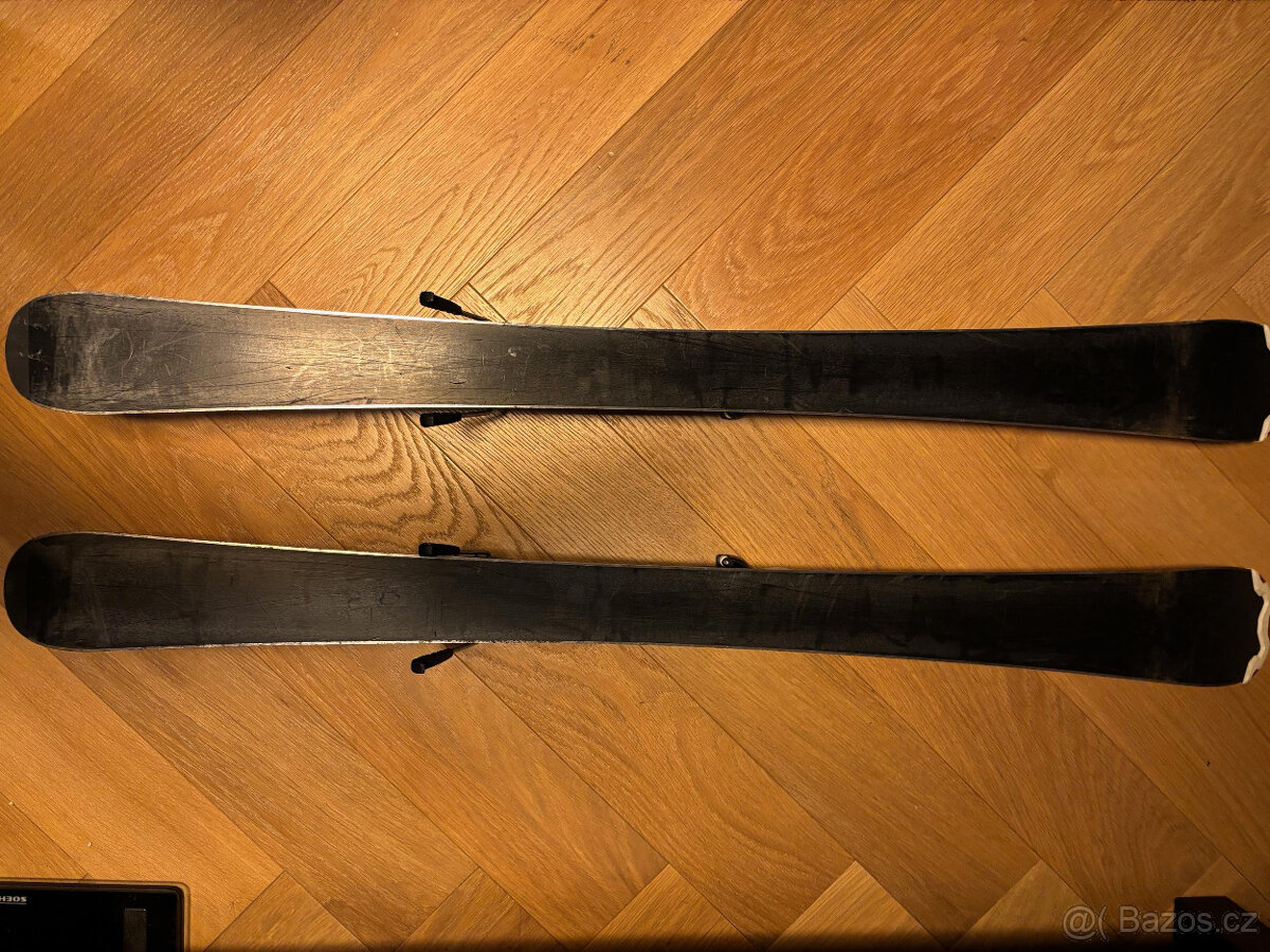 Lyže Head 107 cm - 3