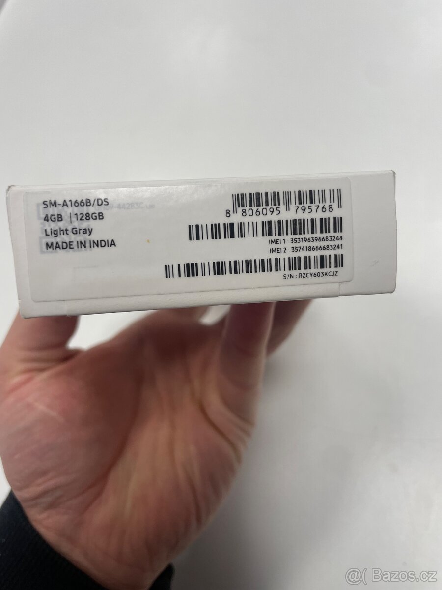 Samsung Galaxy A16 5G NOVÝ, ZABALENÝ - 3