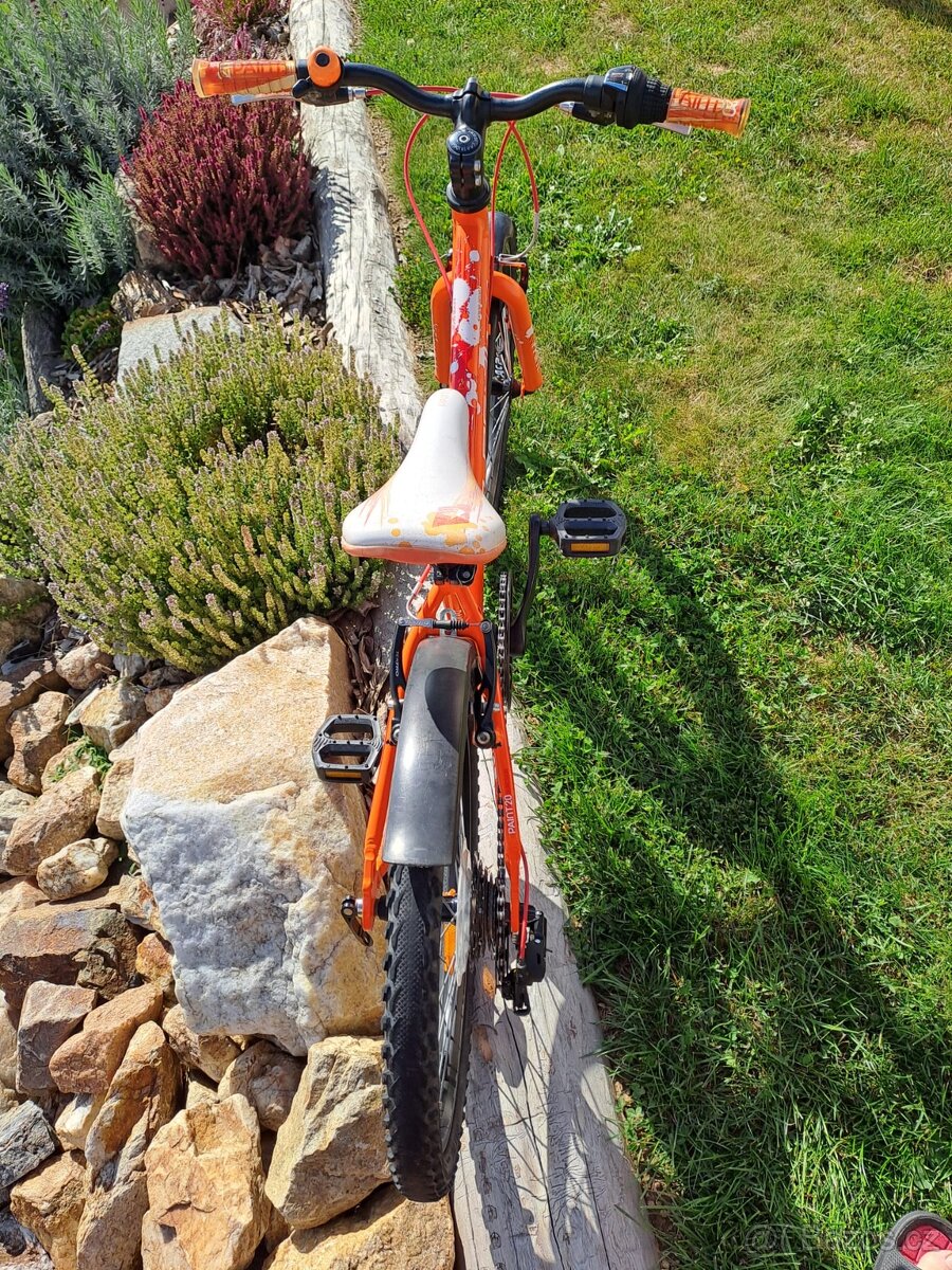 Superior paint vel. 20 TOP STAV - 3