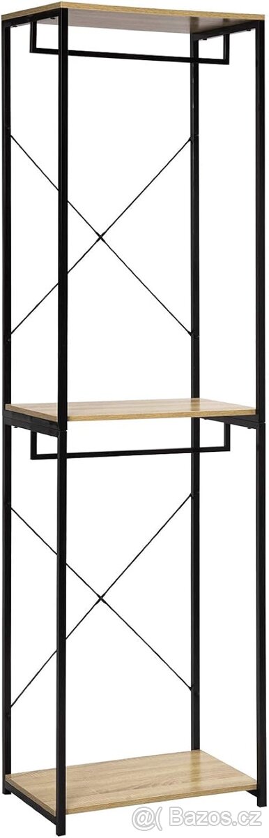 Věšák na oblečení - 3