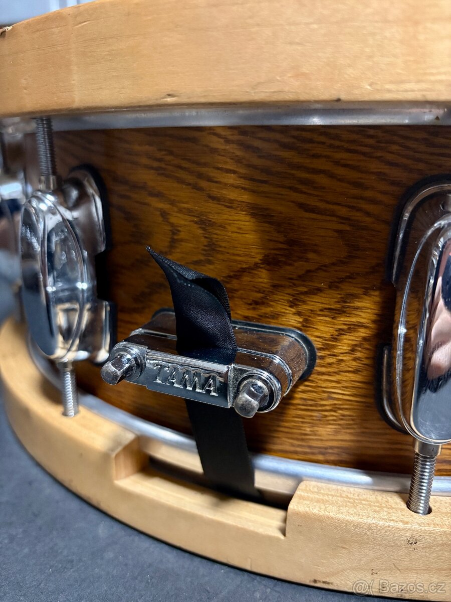 Tama Lmited Edition SOK655 - 3