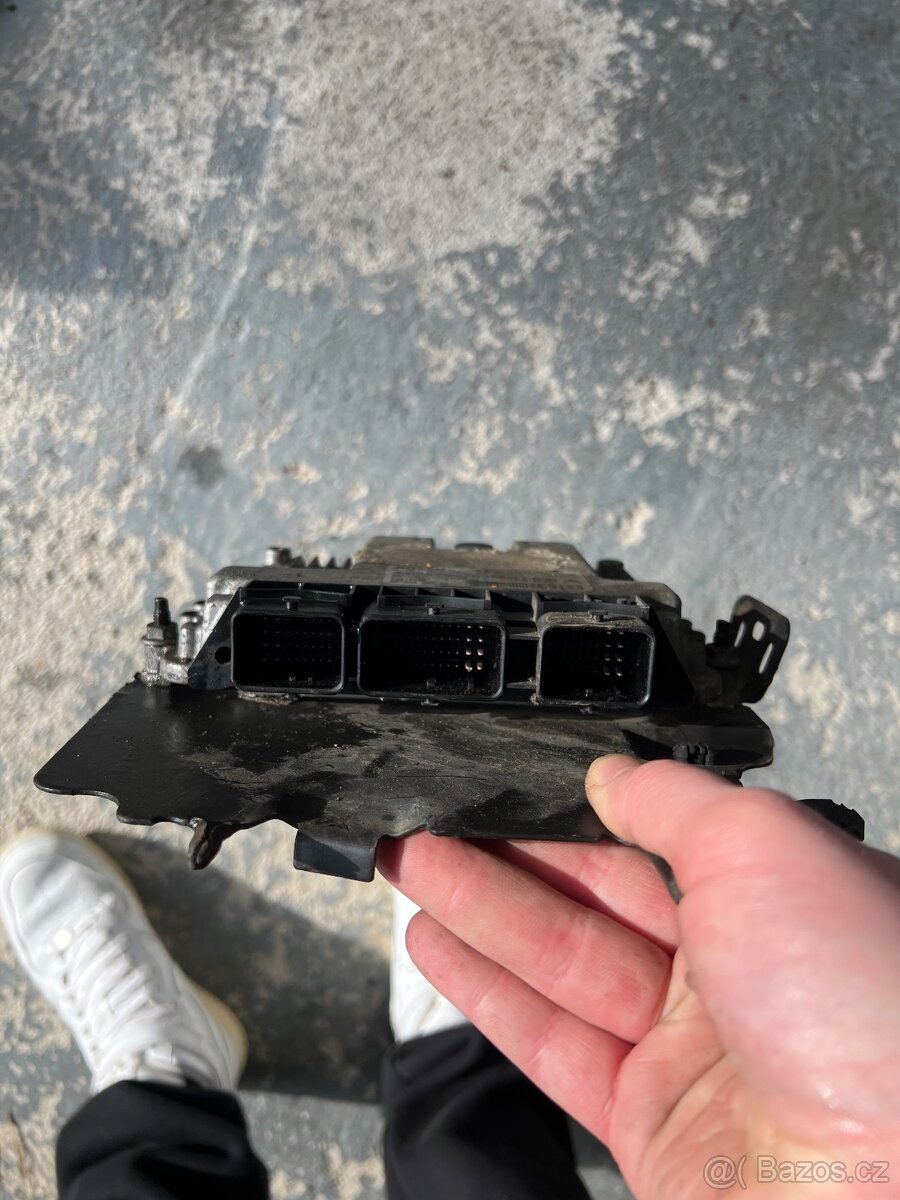 Ridici jednotka Peugeot 206 1.4HDI 50kw - 3