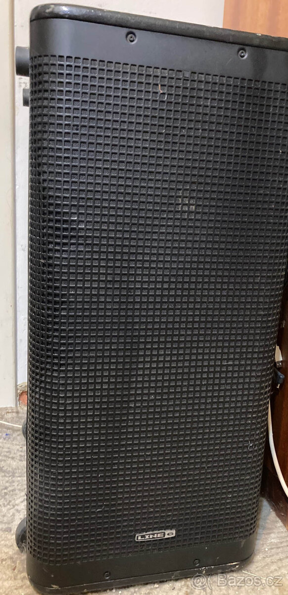 LINE 6 - StageSource L3s - subwoofer 1200 W - 3