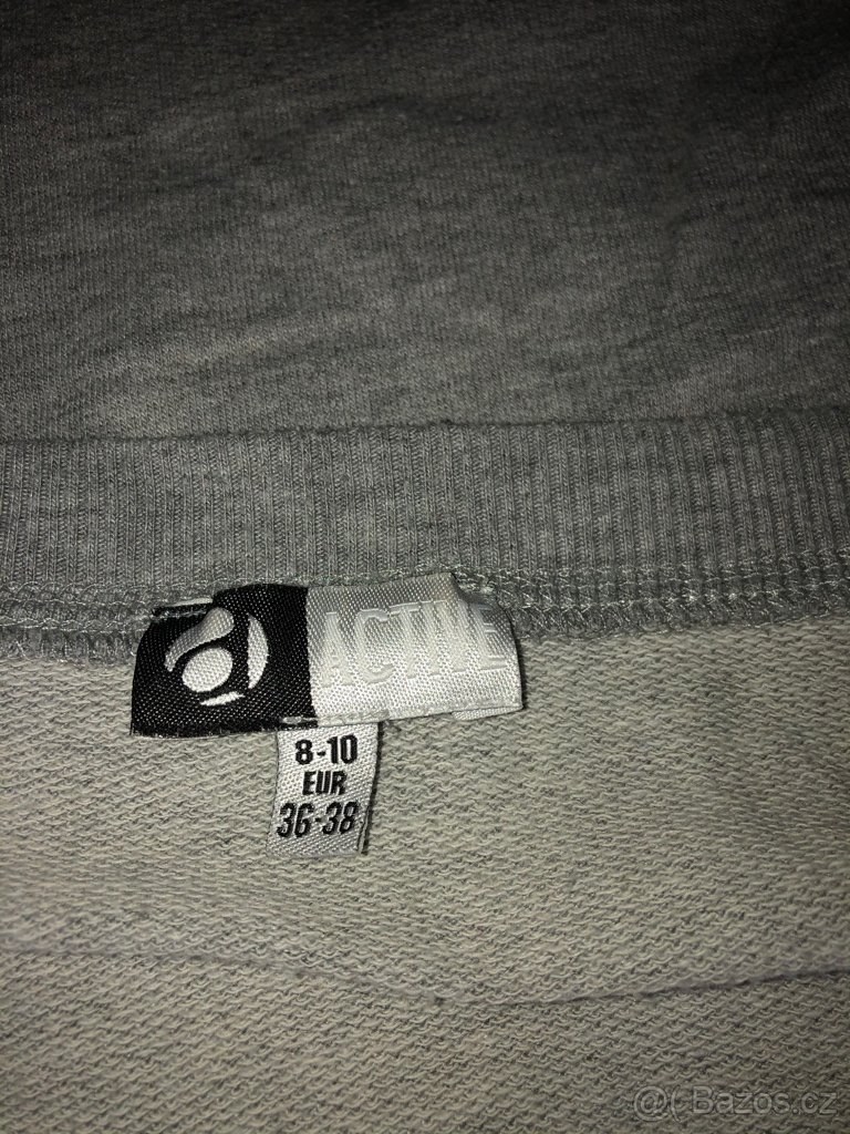 Dámská halenka Active - 3