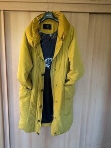 Znackovy zimni kabat Loft vel.38 - 3
