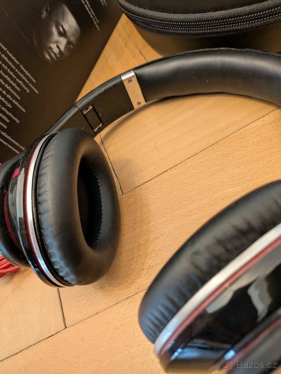 Sluchátka Beats Studio 1 - 3