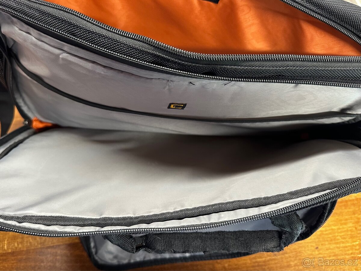 Taška na notebok OGIO. - 3
