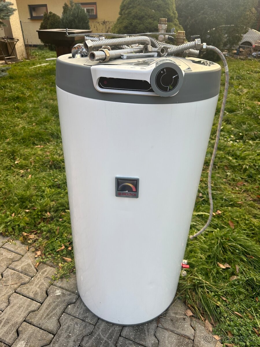 Elektro kotel Protherm RAY 21 kW – plně funkční, 3 roky star - 3