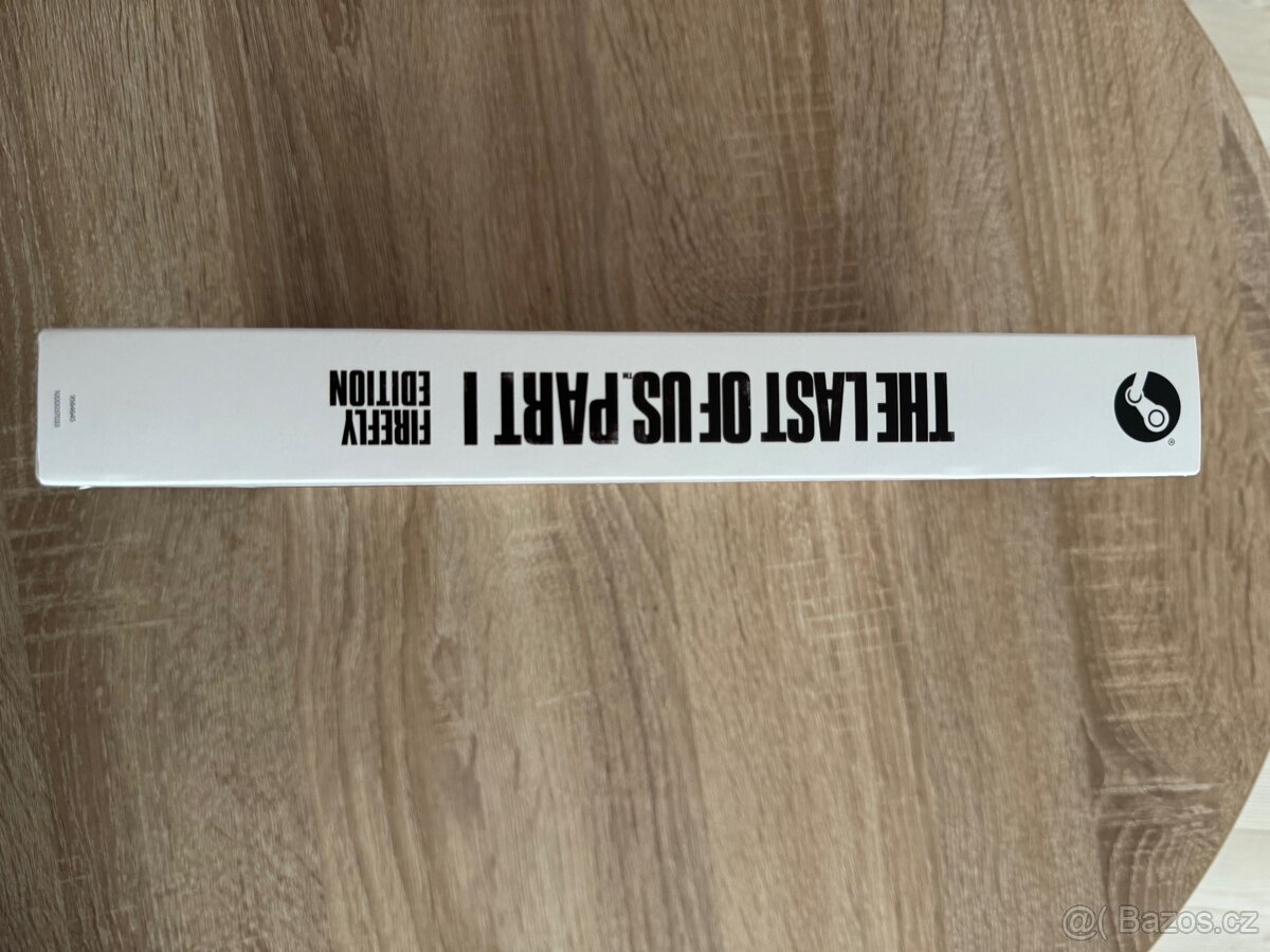 The Last of us Part 1 - FIREFLY EDITION - 3